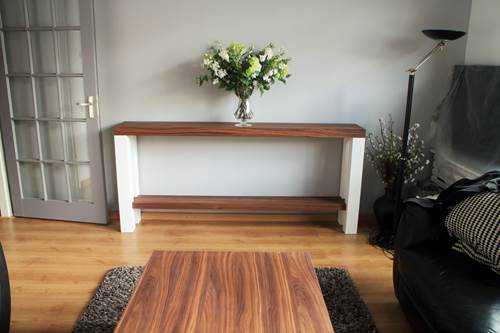 Op maat gemaakte sidetables