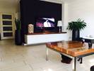 Tv meubels met houten blad - 23e.JPG