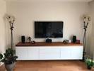 Tv meubels met houten blad - 25e.jpg