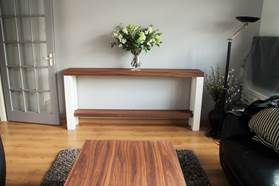 Sidetables op maat