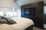 Slaapkamermeubilar op maat - Slaapkamermeubel met inbouw tv.jpg
