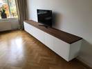 Tv meubels met houten blad - 12e.jpg