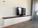 Tv meubels met houten blad - 26e.jpg