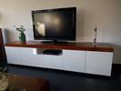Tv meubels met houten blad - 33e.jpg